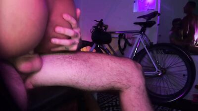 AJ Sloan x Sam Bridle - The Ultimate Ride - Part 2