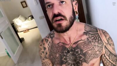 Bnb In Madrid