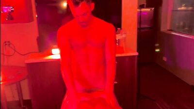 Angels Unleashed (Ricky & Diego) with Bren Part 1
