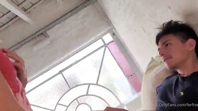 Fer Froma & Andres - Video 1