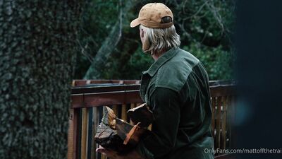 Cabin in the Woods - Chris Salvatore & Matt Dubbe