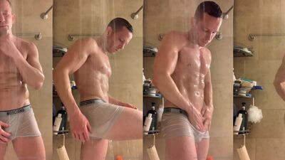 Cameron Dalile gay porn video (25)