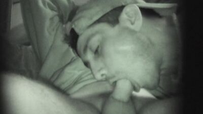 Billy3 blowjob