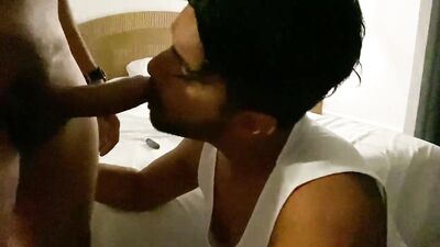 Big Dick And Delicious Piss Play