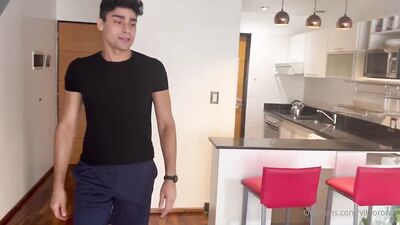ViktorOnee & Samir