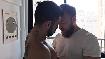 Russian male XL part 1 of 2