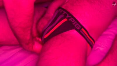 Hairy Game Part II