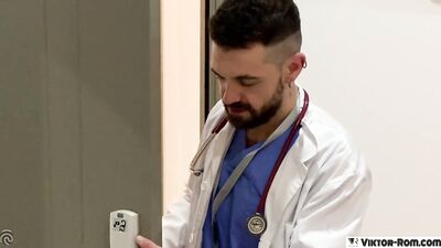 The Good Doctor
