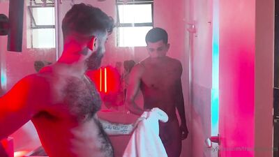 Come take a look for yourself - Diego Sans & guilherme Silva