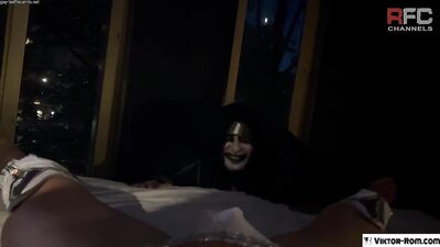 The Nun
