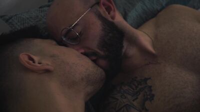 Carnal Desire