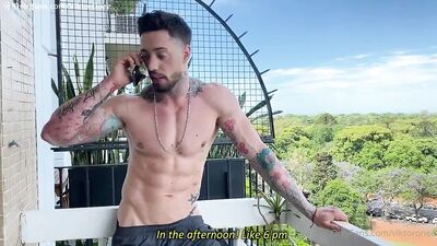 Nico Acosta & ViktorOnee