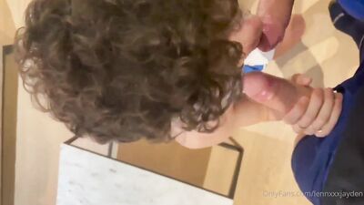 Lenn and Jayden Fucks Boyo