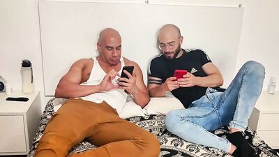 LeanderJoc & El Rocco