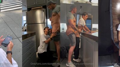 Arent I a Lucky Boy - Austin Wolf & Damien Grey