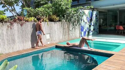 RhyheimShabazz - @andyrodrigues & @lucaschampagne