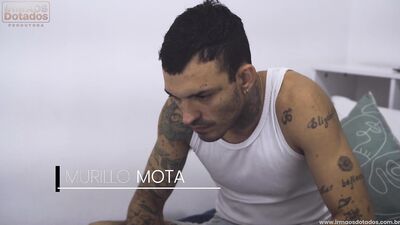 IrmaosDotados - Murillo Caio
