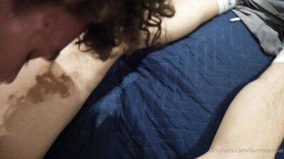 Danny Senpai - Fuck That Tight Ass @Curiouslove