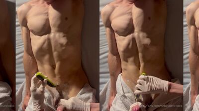 Sebastian Cox gay porn videos (94)