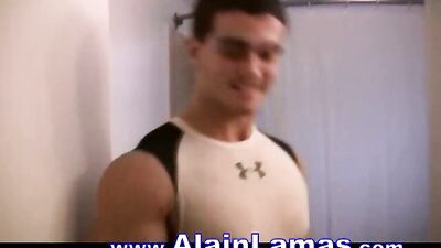 AlainLamas - Live Archive - lc16