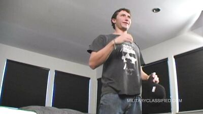 Will blowjob