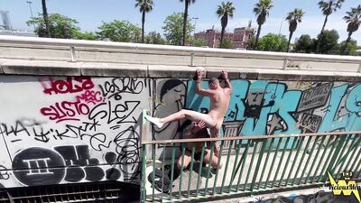 Koldo Goran & ViciousThe Site Of My Recess