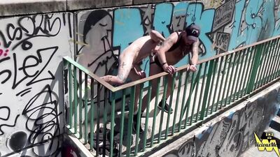 Koldo Goran & ViciousThe Site Of My Recess