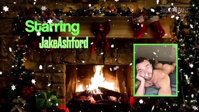 OnlyRabo em dobro no Natal - Zackybro101 Jake Ashford 