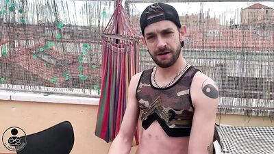Vikingo for Breakfast part 3 Neron