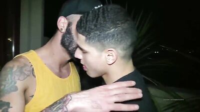 OnlyRomeo Davis & Bastian Karim