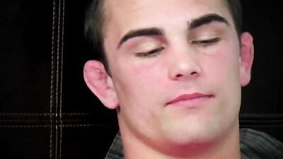 Nolan Handjob