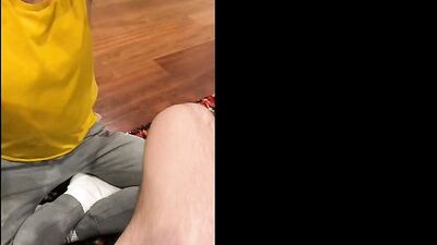 MrBlakemitchell gay porn video (38)