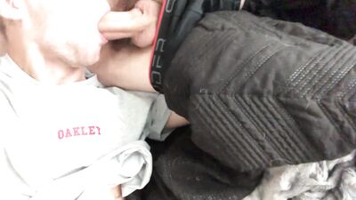 Trent Ferris gay porn video (94)