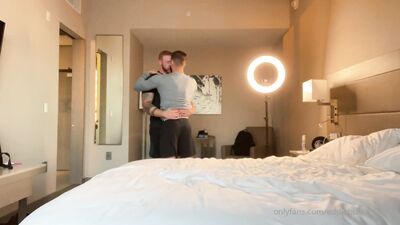 OnlyEddie Burke & Sean Maygers