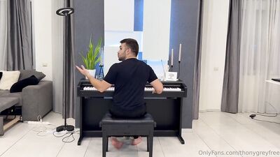 OnlyThony Grey Adam Jacques Lorenzo Viota