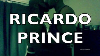 OnlyRicardo Prince & John Thomas