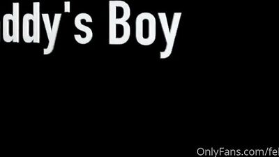 OnlyDaddys Boy - Liam Knox & Felix Fox