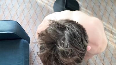 OnlyLee Dawson with Rocco Steele Part 1 - free gay porn
