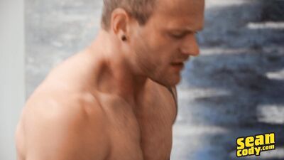 SC2794 - Caden Jackson Bottoms For Sean Bareback 1080p