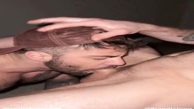Jordan Sucks Kyles Cock - 2025 Valentines Day Edition