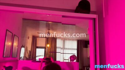 MenFucks - Alespice My Best Fuck With Noel Noelspainxxl