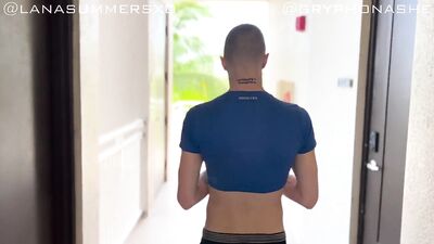 RawFuckClub - Bad Puppy - Pup Kilo Gryphon Ashe