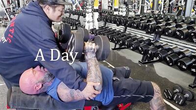 A Day With Jason 2