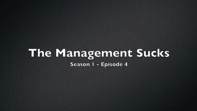 PeterFever - Management Sucks