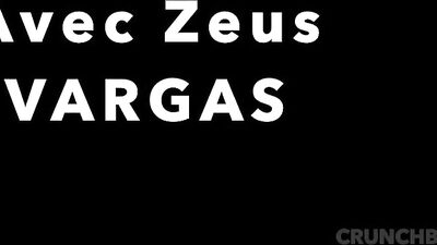 Zeus Vargas well beaten by the young Eneko Xtrem