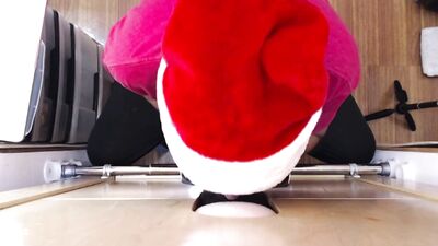 Gloryhole Hookups - Double Nut At The Gloryhole - gay porn