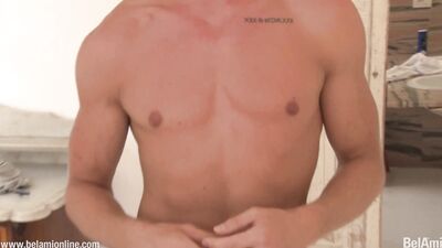 BelAmi - Ralf Bauer - gay porn