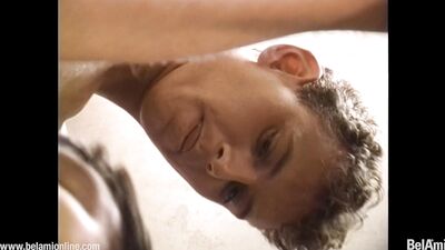 BelAmi - Ion Davidov Kristian Jensen Milos Janek - gay porn