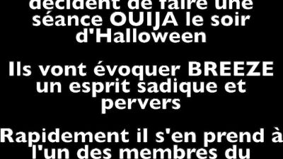 Crunchboy - Fucked in the Halloween Night - gay porn