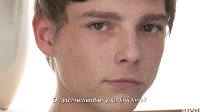 BelAmi - Nolan Watts - gay porn